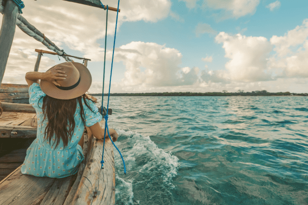 The Challenges of Midlife and How Travel Can Help