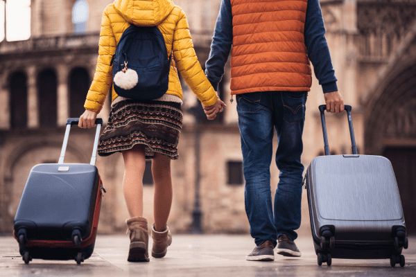 How to Use Travel to Reevaluate Your Relationship and Love Life